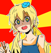 ぶるかび