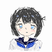 さなか