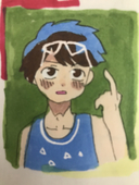 アクリル