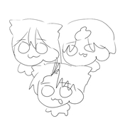 あさぎぃ