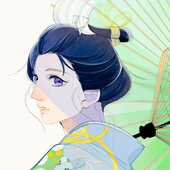 月鷺