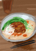 たんたんめんこ