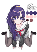 ❤︎𝕂