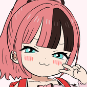 遥地あんず📛