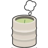 お茶汲み