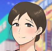 濡れ枝垂れ