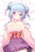 ばらむ