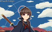 Toey39_Pixelart