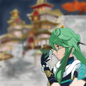 maomao