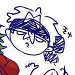 あおぼし