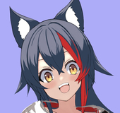 狐コンコン