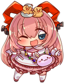 ニャニャミ
