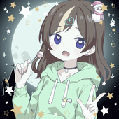 夢河ライマ