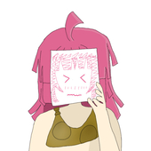 あにめ好きのイラスト倉庫