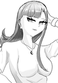 無職転生if アカウント