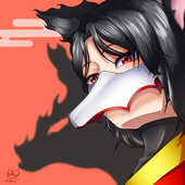 狐