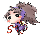 *しょこら*