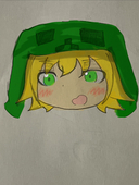 コヒゲ