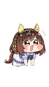 もるもっか(釈放)