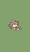 cooing