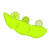 えだまめ