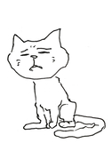 悲し猫 / Pluto