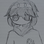 七色　モカ（ほぼOC）