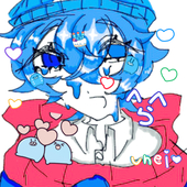 アロマの遺伝子