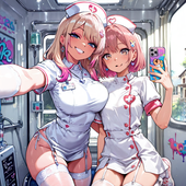 逆リョナと足裏のお部屋