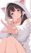 依乃とばり