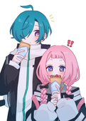 杏