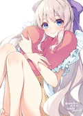 青野こる