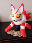 カボチャニャン
