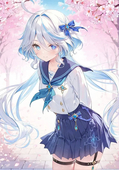 ふりな♡