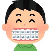 カミカミ🦷
