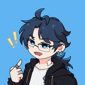 Aoi誓羽鸢墨