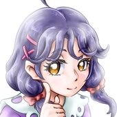 キュアルイージ。