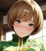 アゲハ