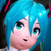 DebuMiku
