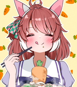 8時だョ！ウマ娘集合