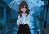 Rain(お試し中)