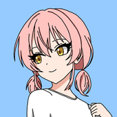 Vague_朦子