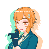 傾雪 keisetsu