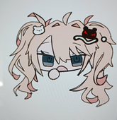 きなこ