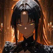 黒金なつみ
