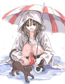 じゃり