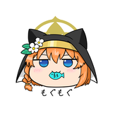 ブダイ