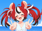森山かもね