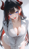 暇な時に投稿するあくまちゃん
