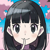 ノ(ﾅﾅﾒ) 私立 ななつ星中